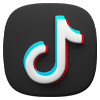 Logo Tiktok