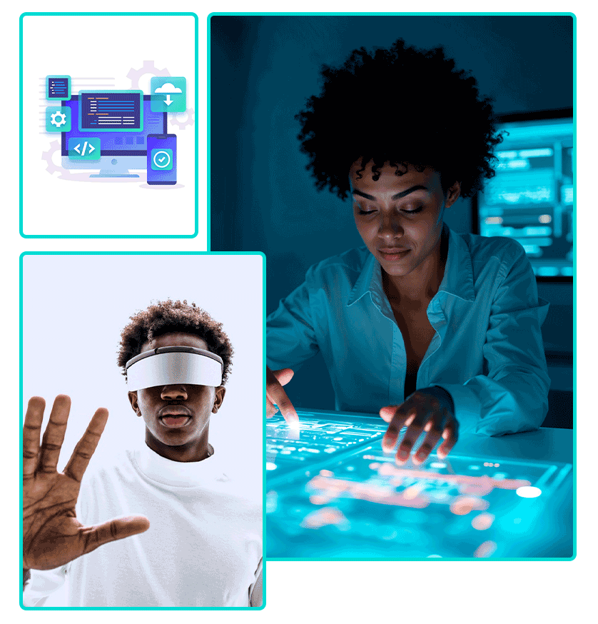 Photos des clients de Luxious