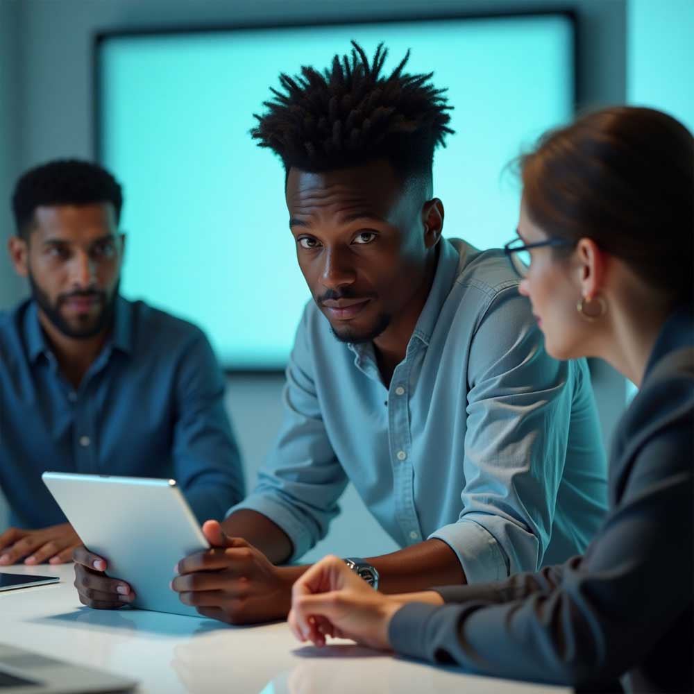 Produits de Luxious Group