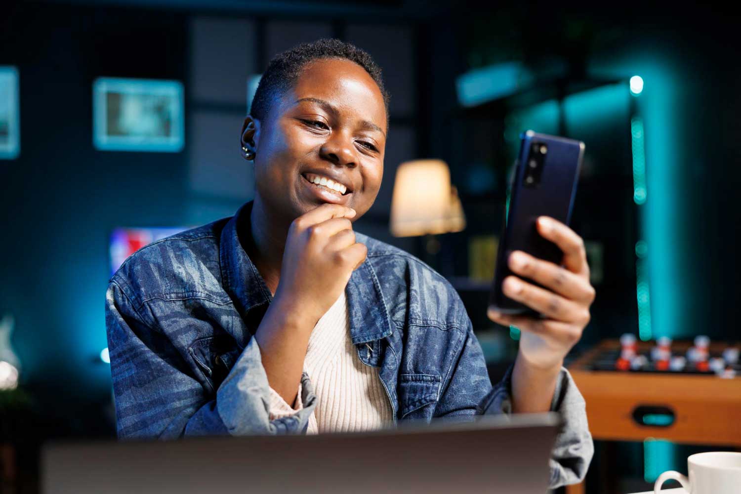 Image de Luxious Group